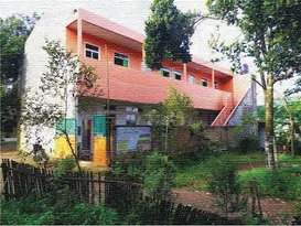 SDIT Kharisma Az-Zahra Bogor
